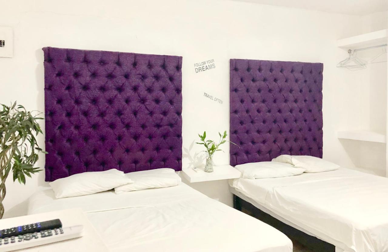 Zyan Hotel 2*