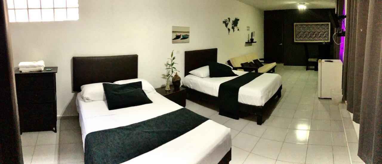 Zyan 2* Villahermosa