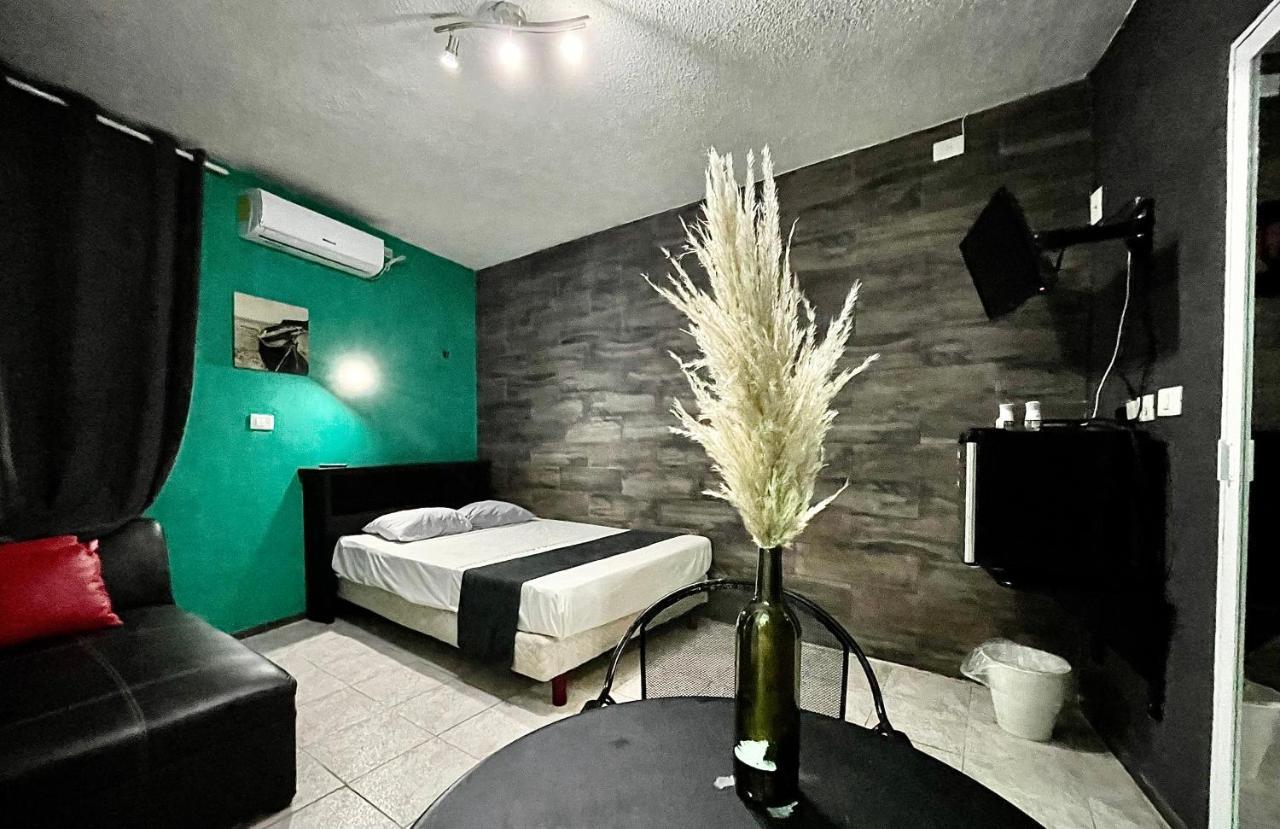 Zyan 2* Villahermosa