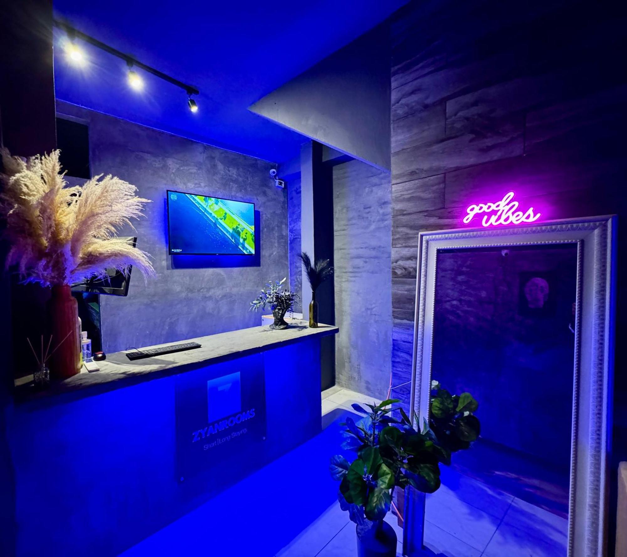 Hotel Zyan Villahermosa
