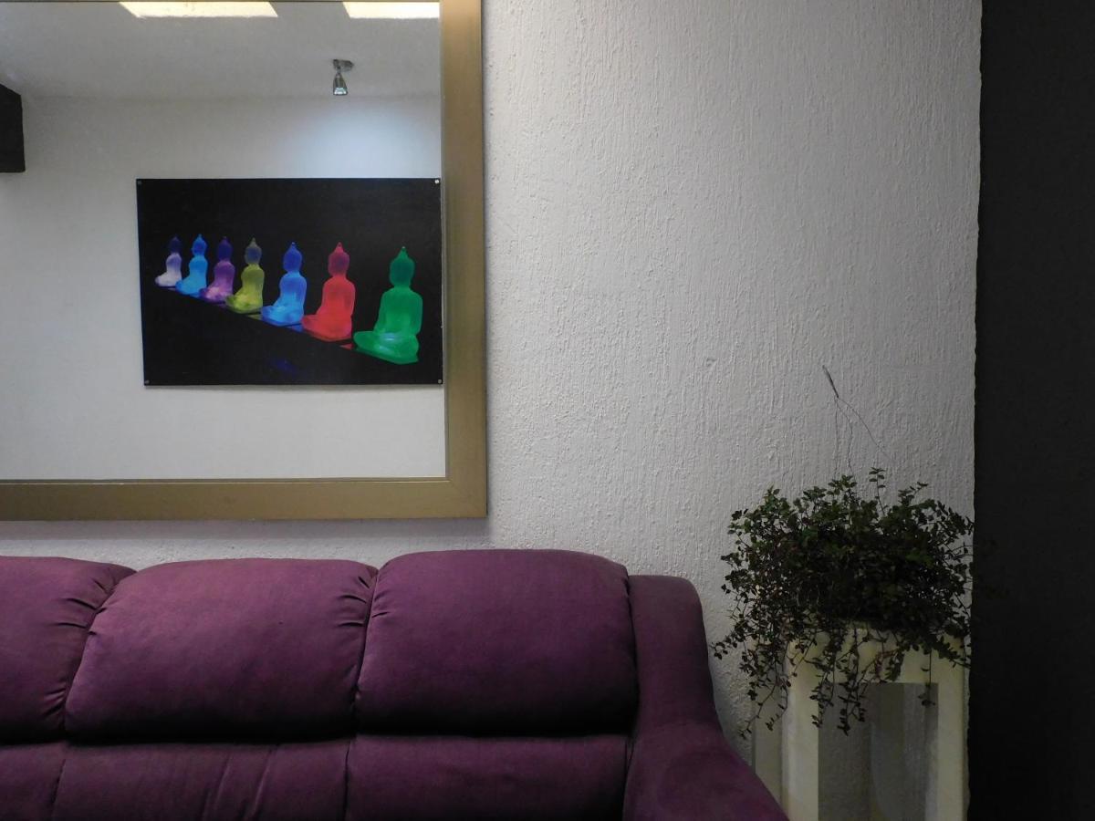 Hotel Zyan Villahermosa