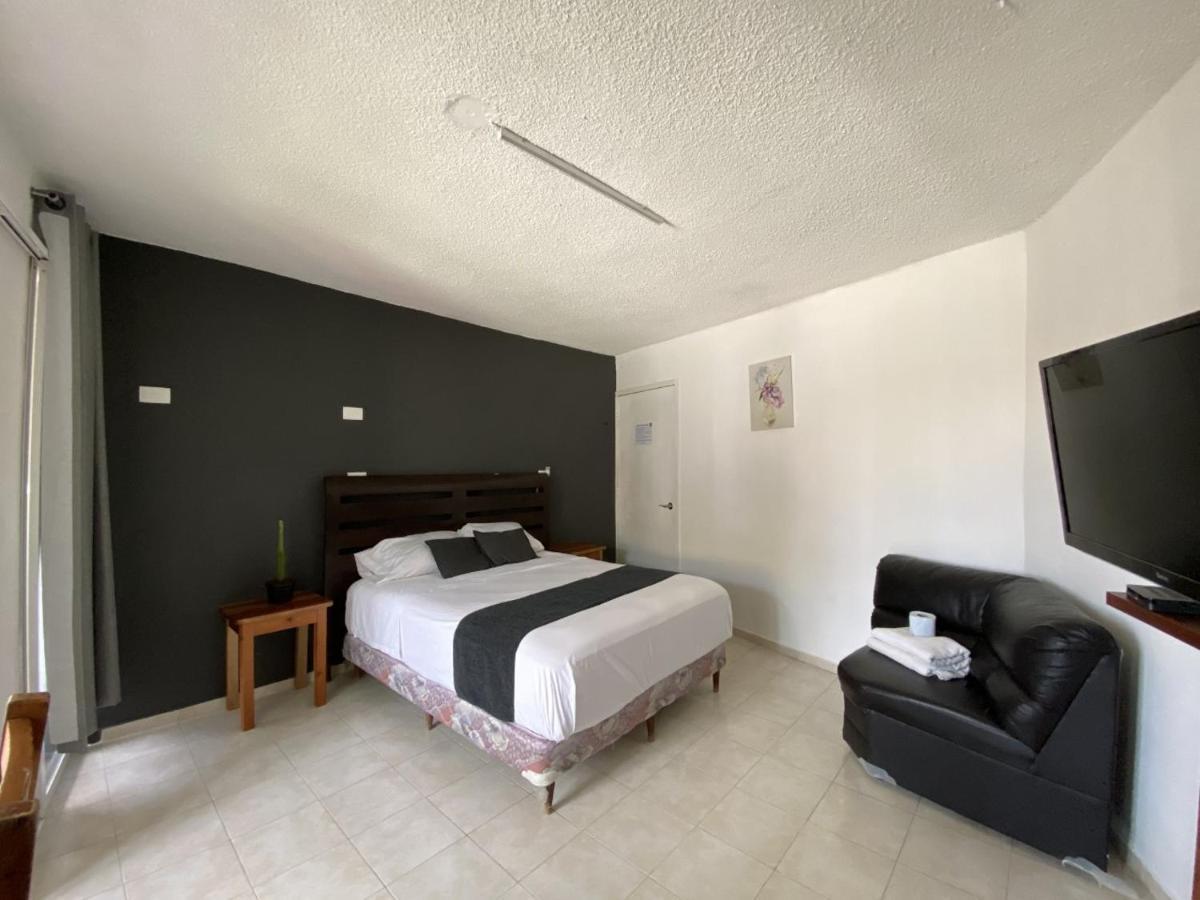 Zyan Hotel Villahermosa