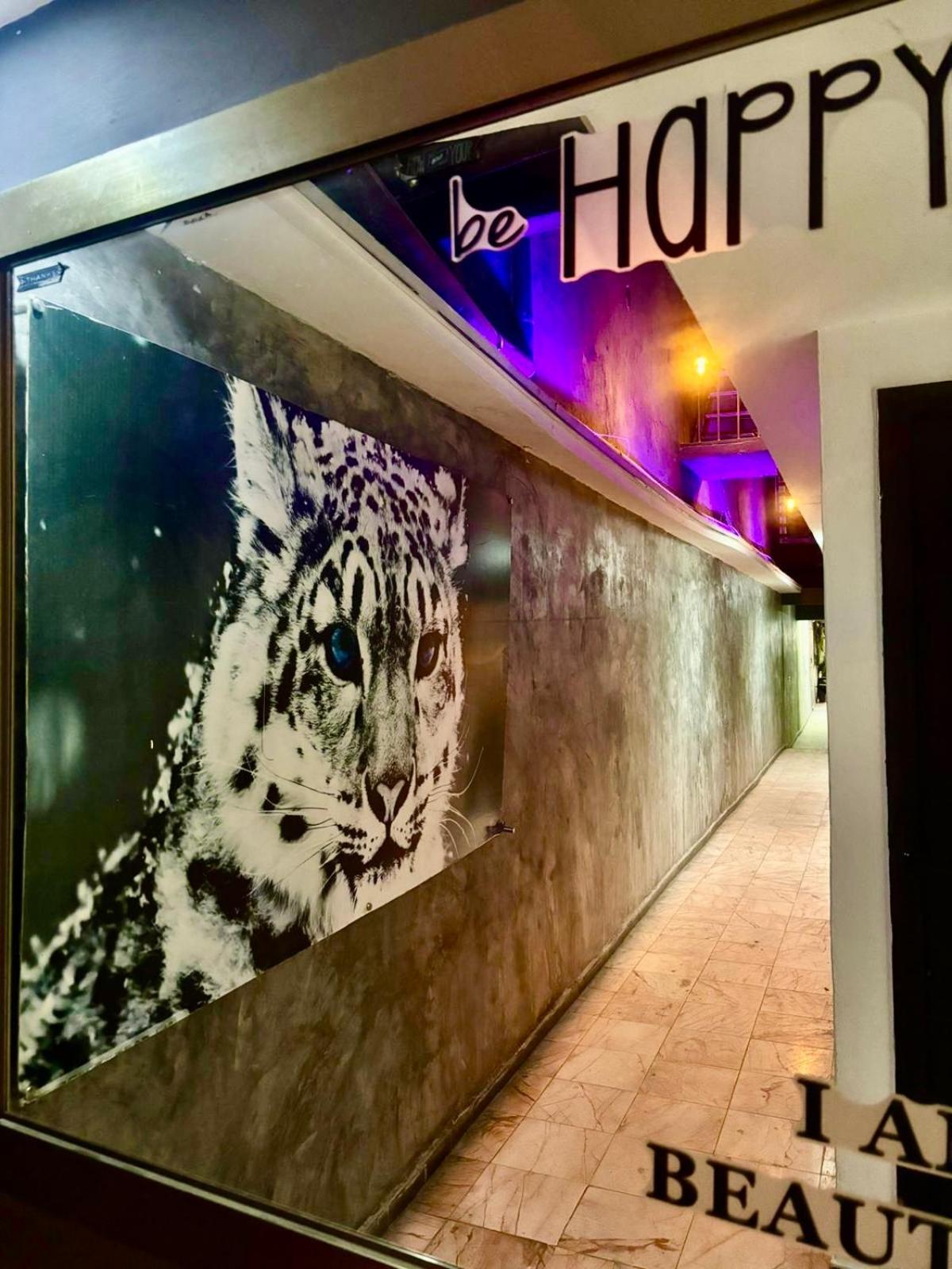 Hotel Zyan